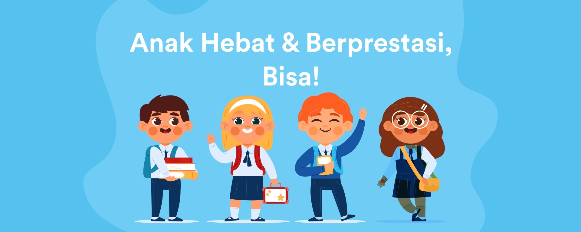 Kolaborasi Orangtua, Sekolah, dan Sinotif Demi Prestasi Anak yang Maksimal