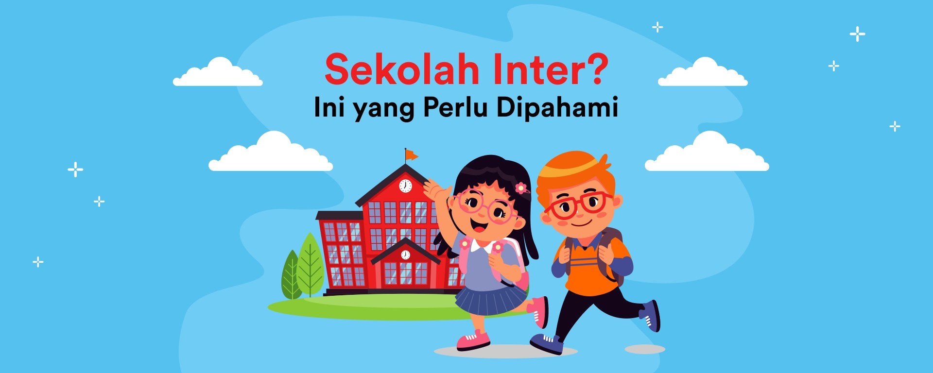 Bimbel Online Sinotif, Bimbel Pilihan Siswa Sekolah Internasional