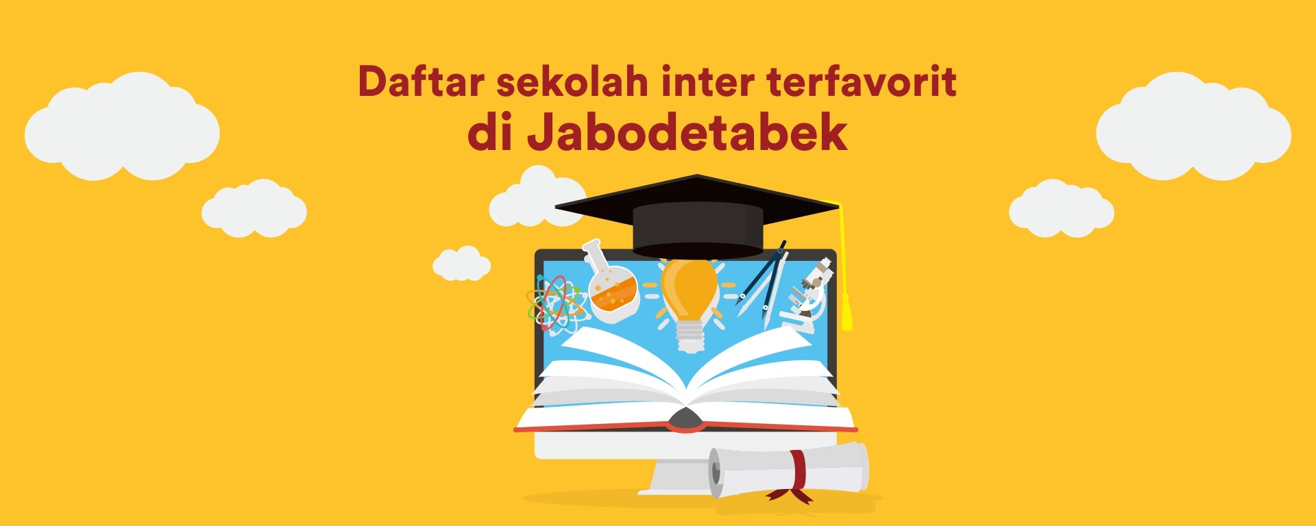 Ini 10 Sekolah Internasional Favorit di Jabodetabek, Apa Saja Keunggulannya?