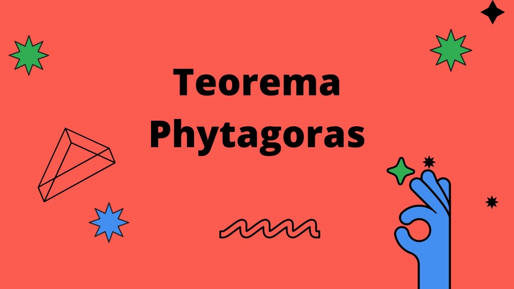 Teorema Phytagoras & Penerapannya dalam Kehidupan