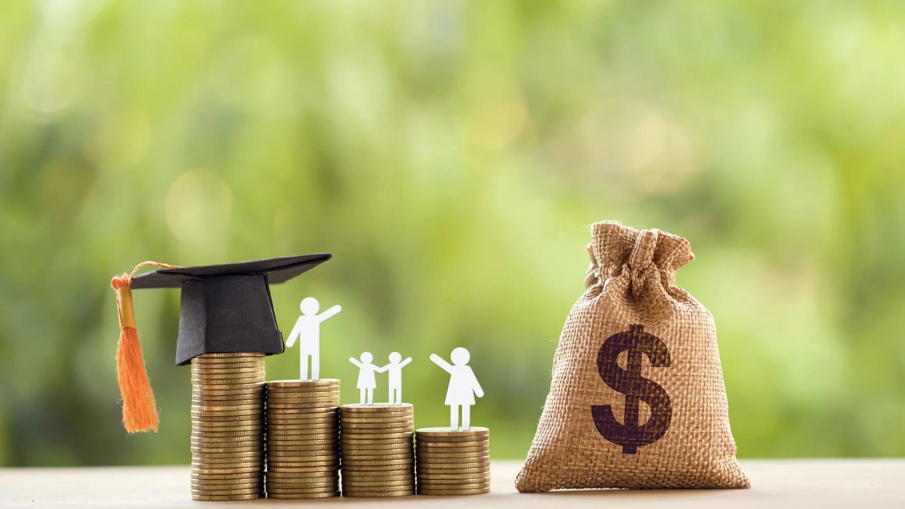 Tips Mempersiapkan Biaya Pendidikan Anak dari Sekolah Hingga Kuliah