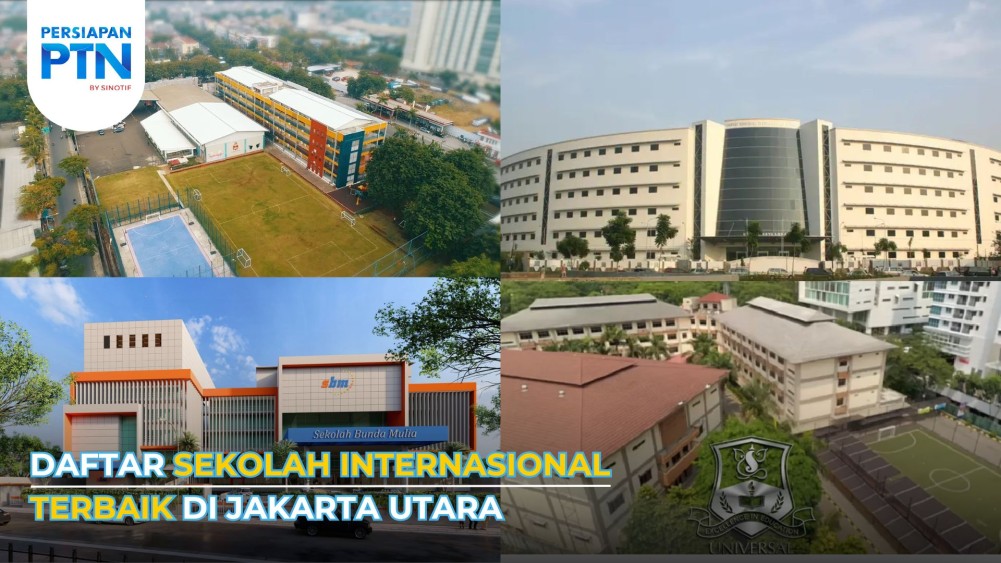 Daftar Sekolah Internasional Terbaik di Jakarta Utara 